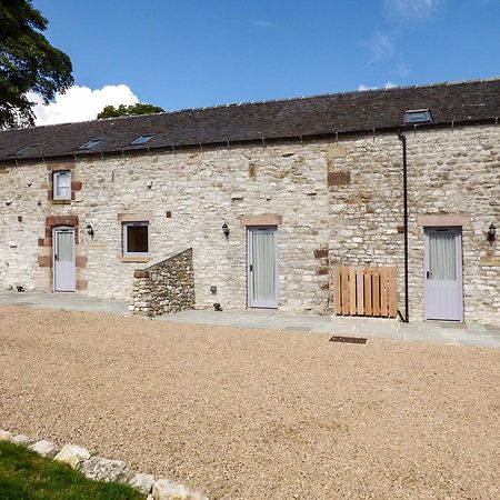 Corner Croft Earl Sterndale Exterior foto