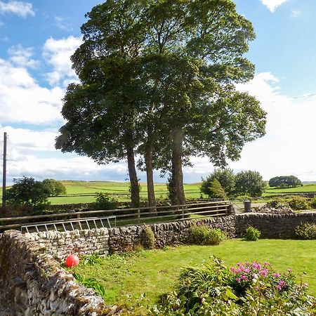 Corner Croft Earl Sterndale Exterior foto